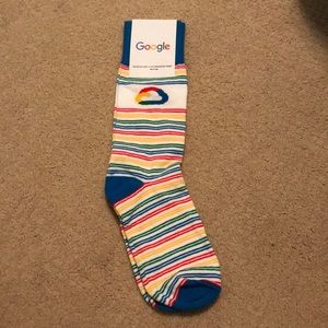 Google Socks!